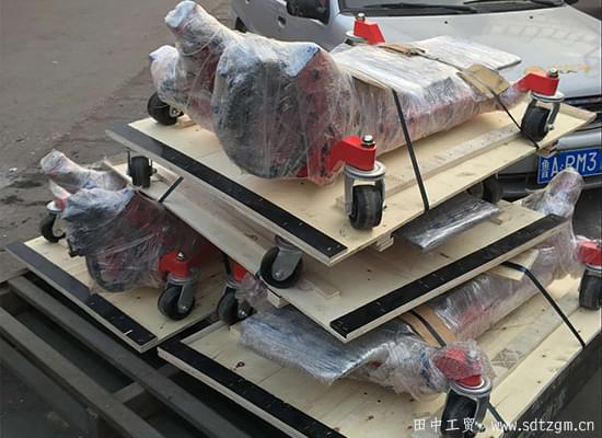 變速箱液壓拖車 變速箱液壓拖車