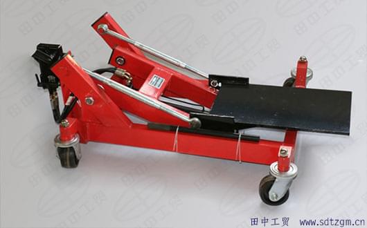 田中變速箱液壓拖車 田中變速箱液壓拖車