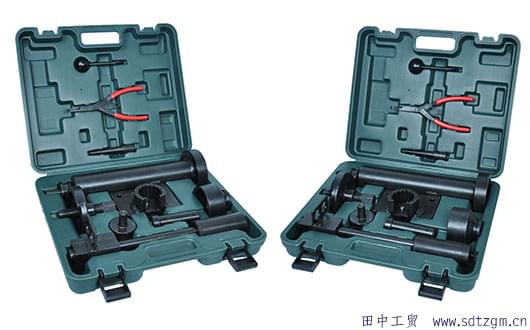 法士特變速箱維修工具12件套 法士特變速箱維修工具12件套