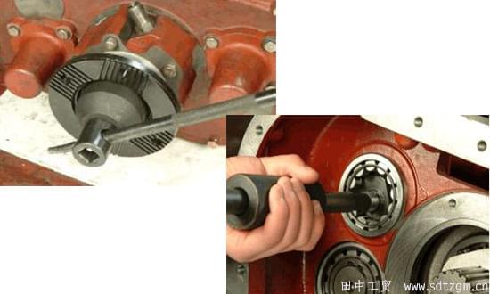 法士特變速箱工具使用 法士特變速箱工具使用