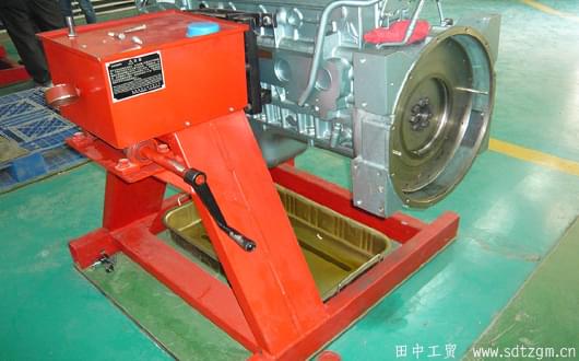 發(fā)動機翻轉架 發(fā)動機翻轉架