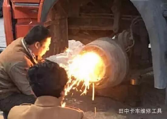 拆裝軸承 拆裝軸承