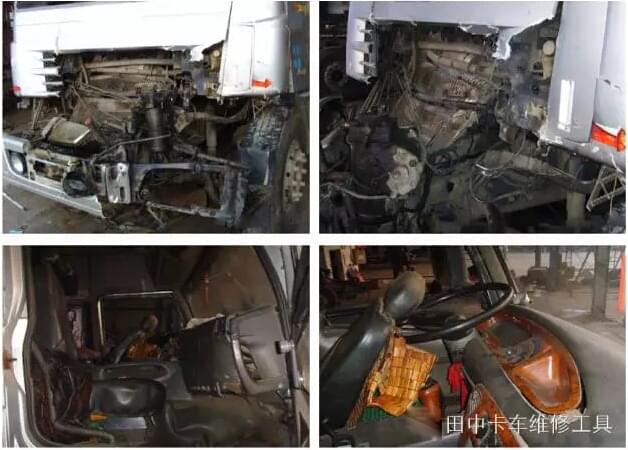 卡車維修 卡車維修