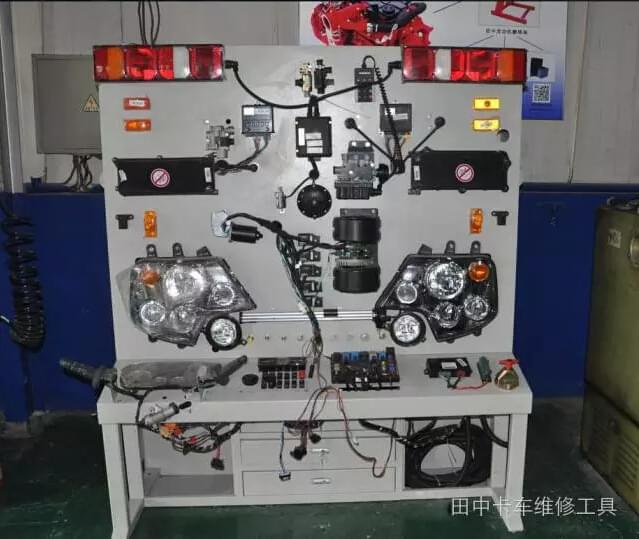 電路展板 電路展板