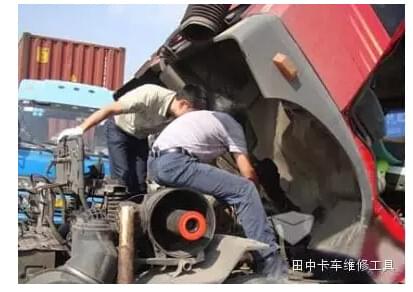 發(fā)動(dòng)機(jī)維修案例 發(fā)動(dòng)機(jī)維修案例