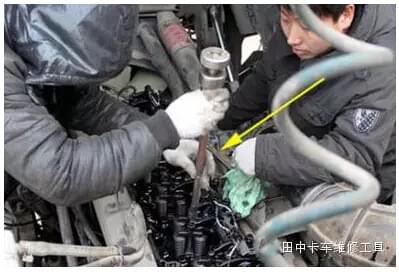 噴油器襯套維修 噴油器襯套維修