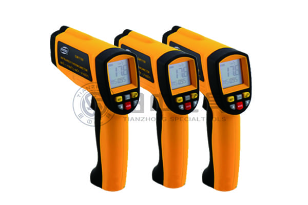 紅外測量儀 紅外測量儀