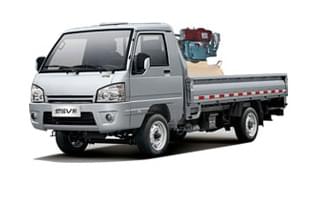 野外維修服務車