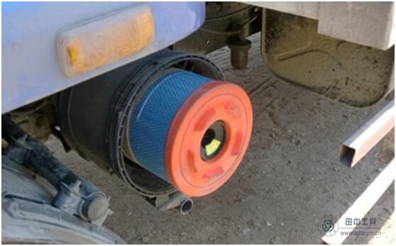 缸套故障2 缸套故障2