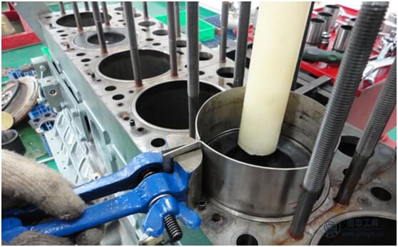 活塞安裝工具 活塞安裝工具