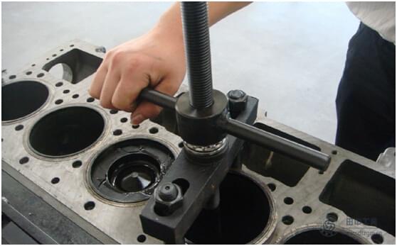 缸套拉拔器 缸套拉拔器