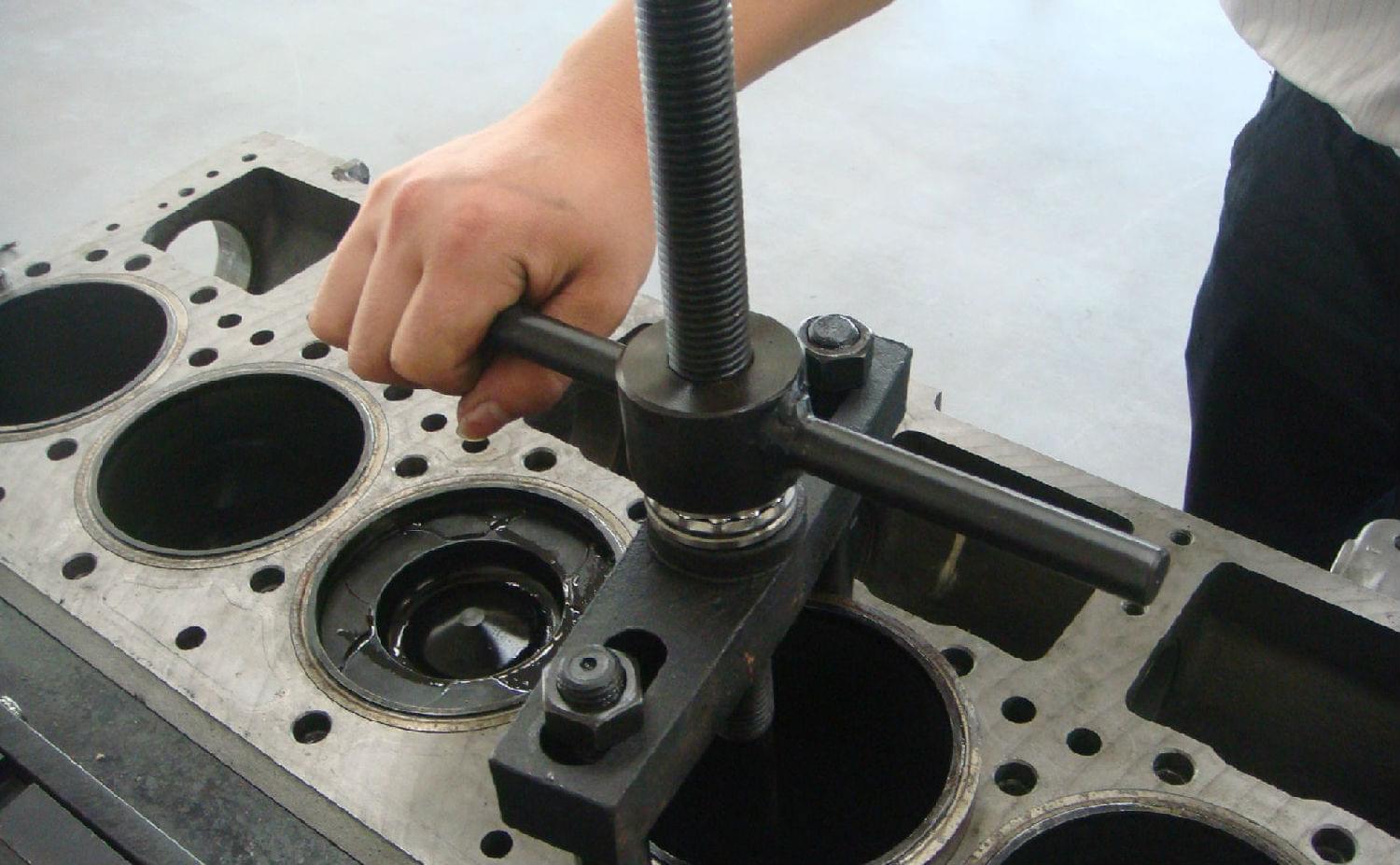 缸套拔出器 缸套拔出器