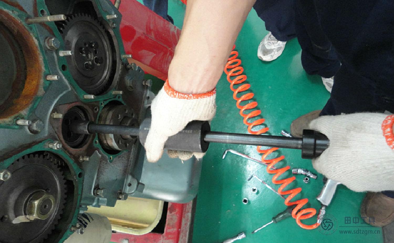 噴油器拔出器 噴油器拔出器