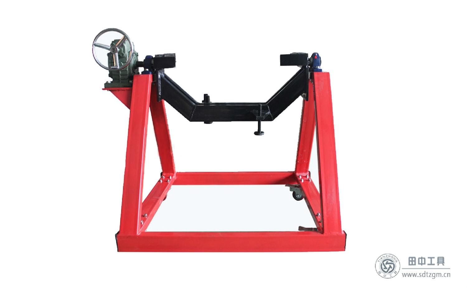 變速箱翻轉架 變速箱翻轉架