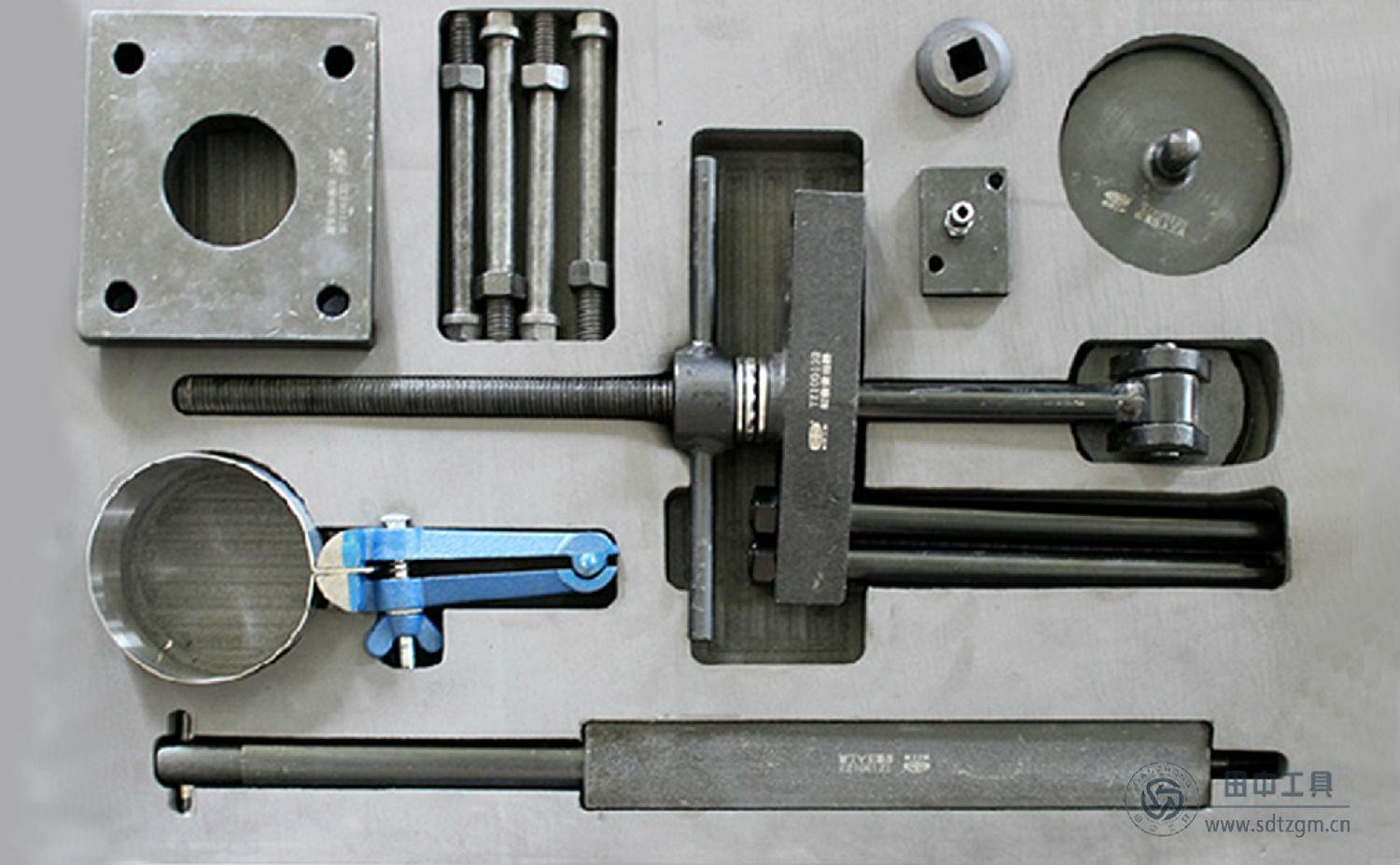 濰柴五件套 濰柴五件套