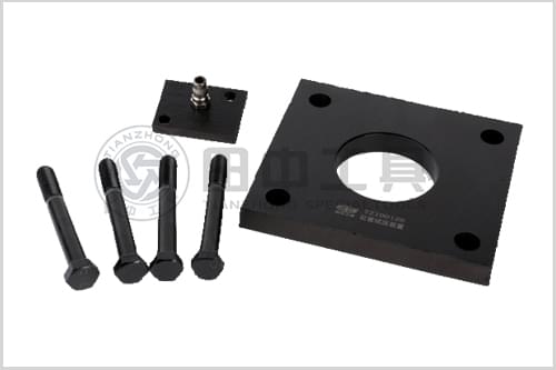 缸蓋試壓裝置 缸蓋試壓裝置