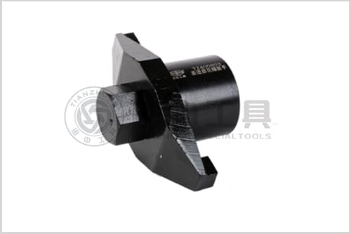 差速器花帽扳手實(shí)拍圖