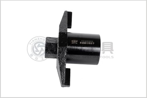 差速器花帽扳手實(shí)拍圖