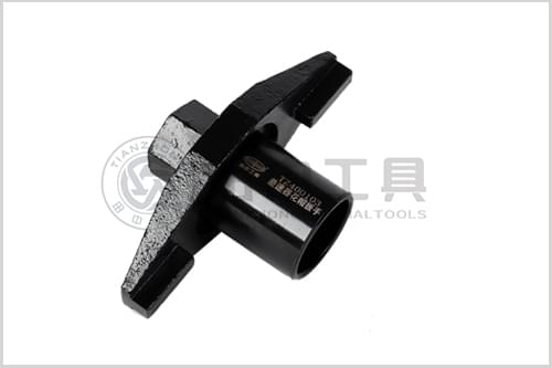 差速器花帽扳手實(shí)拍圖