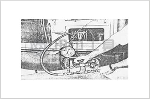 轉(zhuǎn)向系統(tǒng)測量儀 轉(zhuǎn)向系統(tǒng)測量儀