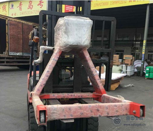 發(fā)動機翻轉(zhuǎn)架發(fā)貨圖 發(fā)動機翻轉(zhuǎn)架發(fā)貨圖