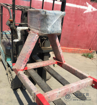 濟南發(fā)動機翻轉(zhuǎn)架發(fā)貨圖 濟南發(fā)動機翻轉(zhuǎn)架發(fā)貨圖