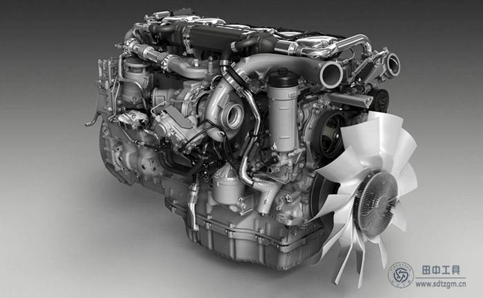 卡車發(fā)動(dòng)機(jī) 卡車發(fā)動(dòng)機(jī)