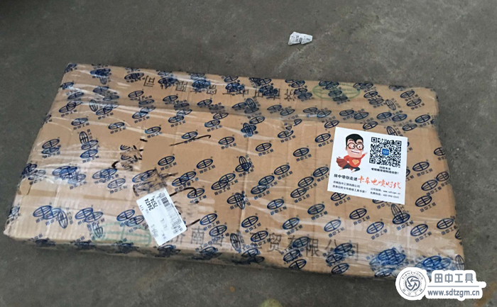 河南缸套拔出器發(fā)貨圖