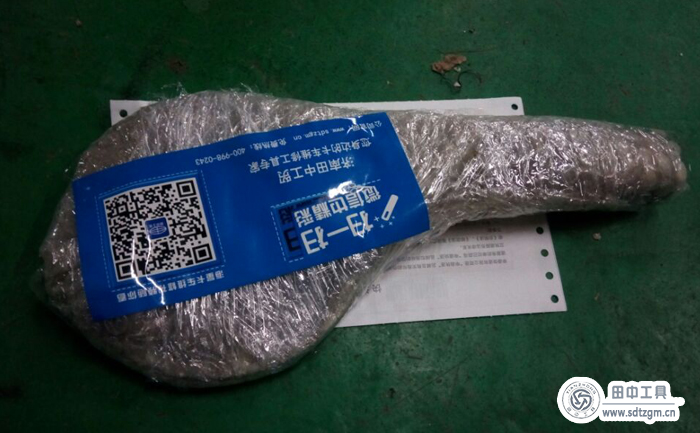 新疆烏魯木齊油水分離器拆裝扳手發(fā)貨圖