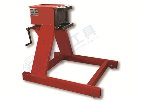 大修發(fā)動機(jī)翻轉(zhuǎn)架.png 大修發(fā)動機(jī)翻轉(zhuǎn)架.png