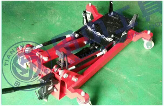 變速箱液壓拖車(chē)0.png 變速箱液壓拖車(chē)0.png