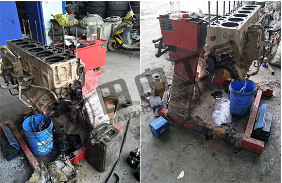 濰柴發(fā)動(dòng)機(jī)翻轉(zhuǎn)架 濰柴發(fā)動(dòng)機(jī)翻轉(zhuǎn)架