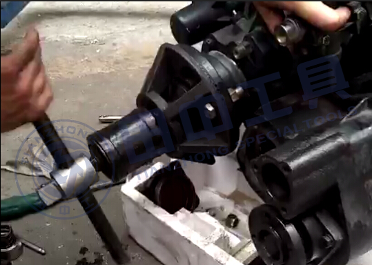 凸緣螺母扳手使用反饋 凸緣螺母扳手使用反饋