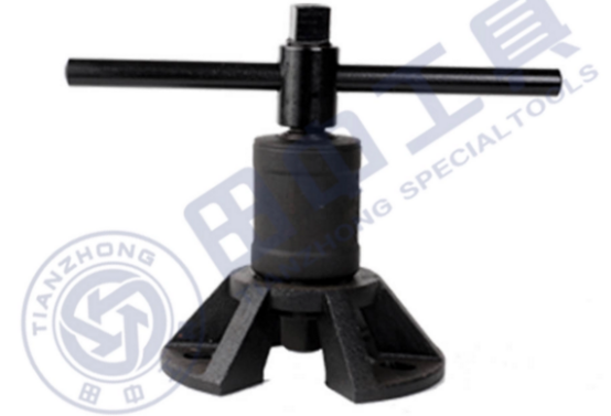 田中凸緣螺母扳手 田中凸緣螺母扳手