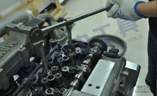 多功能氣門彈簧壓縮器 多功能氣門彈簧壓縮器