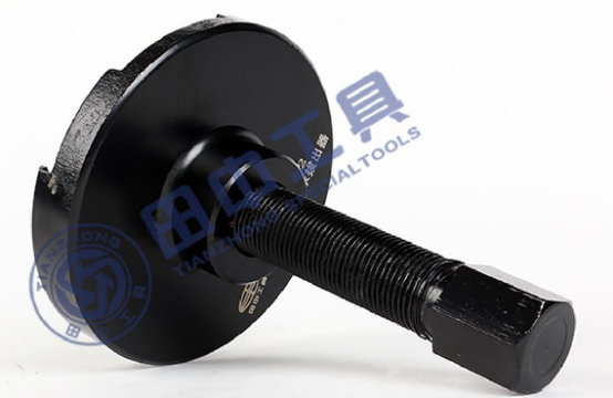 山東田中主箱副軸前軸承309拔出器工具 山東田中主箱副軸前軸承309拔出器工具