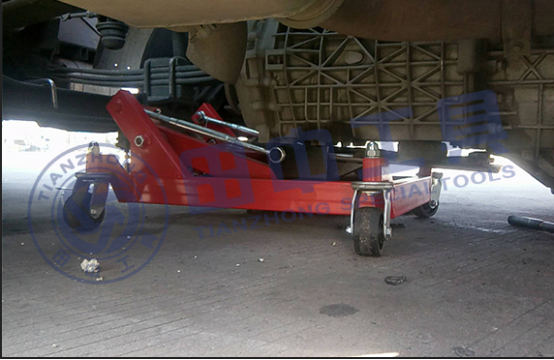 法士特變速箱低位運送器使用圖片反饋 法士特變速箱低位運送器使用圖片反饋