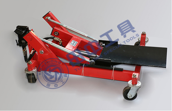 法士特變速箱低位運送器實物圖片 法士特變速箱低位運送器實物圖片