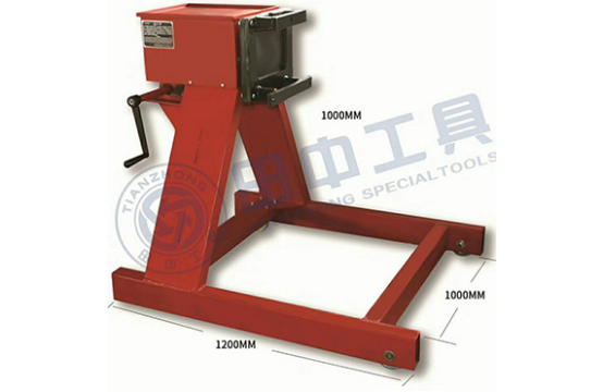發(fā)動機翻轉架 發(fā)動機翻轉架