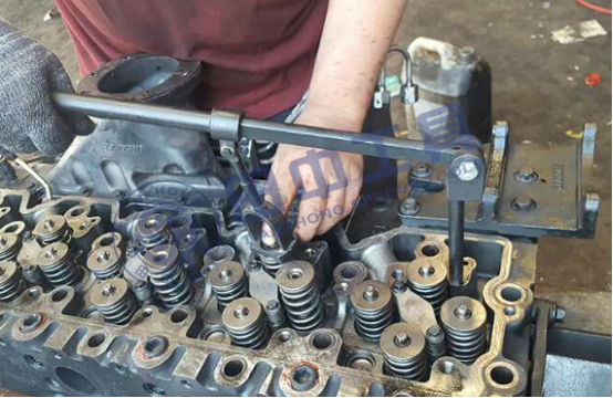 氣門彈簧壓縮器 氣門彈簧壓縮器