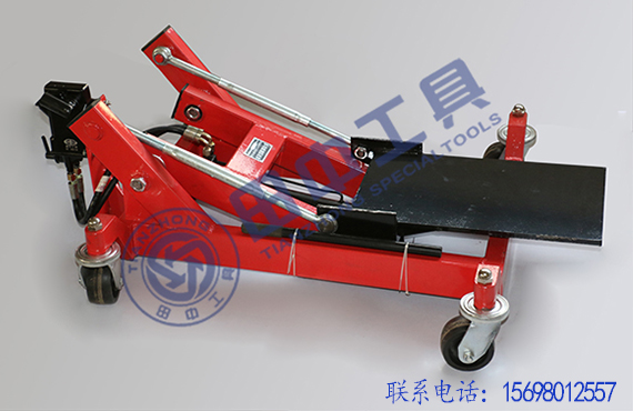 變速箱低位運送器 變速箱低位運送器