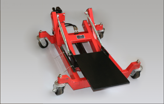 田中卡車維修工具多功能低位運送器使用反饋圖片 田中卡車維修工具多功能低位運送器使用反饋圖片