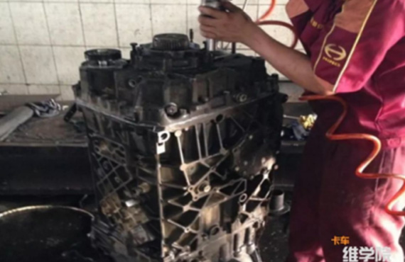 山東田中卡車維修ZF變速箱 山東田中卡車維修ZF變速箱