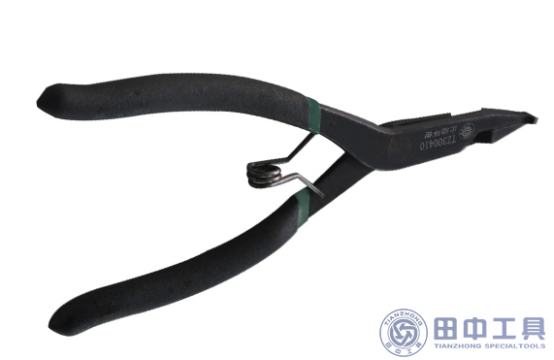 法士特變速箱維修止動(dòng)環(huán)鉗實(shí)物圖片 法士特變速箱維修止動(dòng)環(huán)鉗實(shí)物圖片