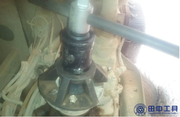 田中六方主機(jī)省力裝置使用案例圖片 田中六方主機(jī)省力裝置使用案例圖片