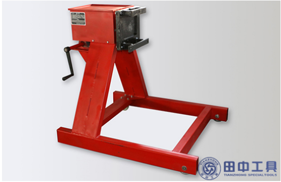 田中重型發(fā)動(dòng)機(jī)翻轉(zhuǎn)架產(chǎn)品實(shí)拍 田中重型發(fā)動(dòng)機(jī)翻轉(zhuǎn)架產(chǎn)品實(shí)拍