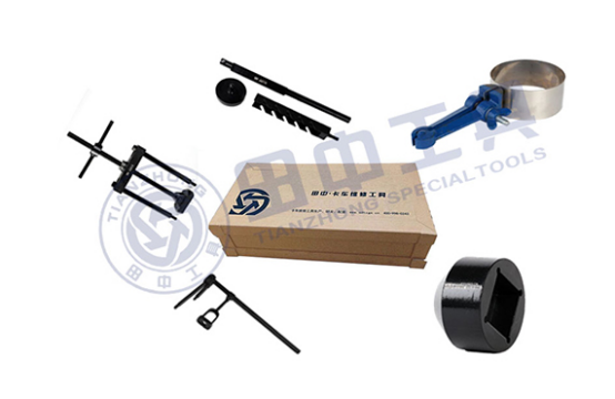 濰柴發(fā)動機拆裝工具
