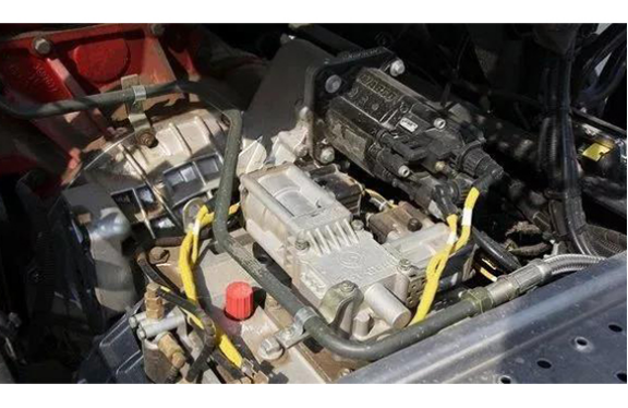 法士特RT-11509C變速箱 法士特RT-11509C變速箱