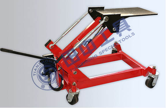 變速箱液壓拖車(chē) 變速箱液壓拖車(chē)