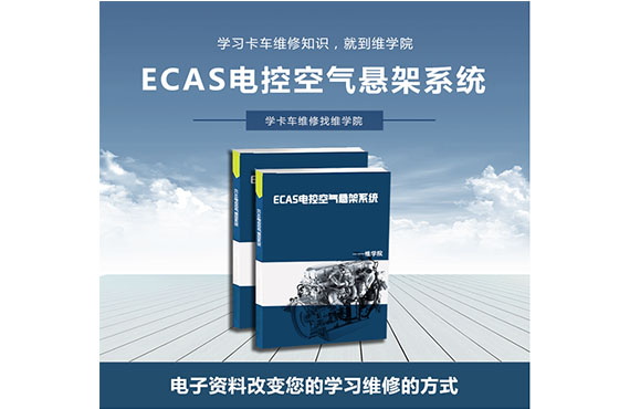ECAS電控空氣懸架系統(tǒng) ECAS電控空氣懸架系統(tǒng)